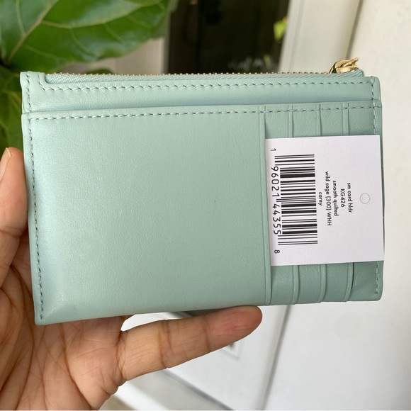 New KA598 Kate Spade Carey Small Card Holder - Picture 11 of 13